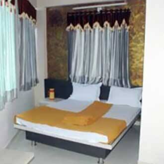 Hotel Jay Balaji, Ahmedabad 5